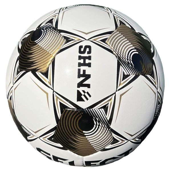 Select Royale V25 NFHS Soccer Ball