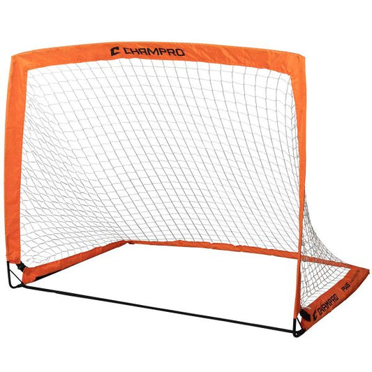Champro Gravity Weighted Pop-Up Soccer Goal (each)