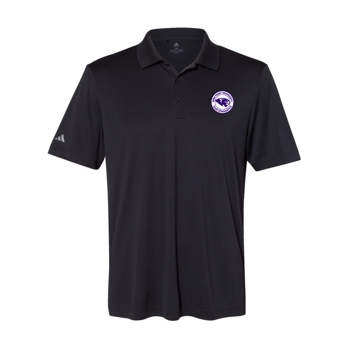 Adult Adidas Performance Polo - Gymnastics