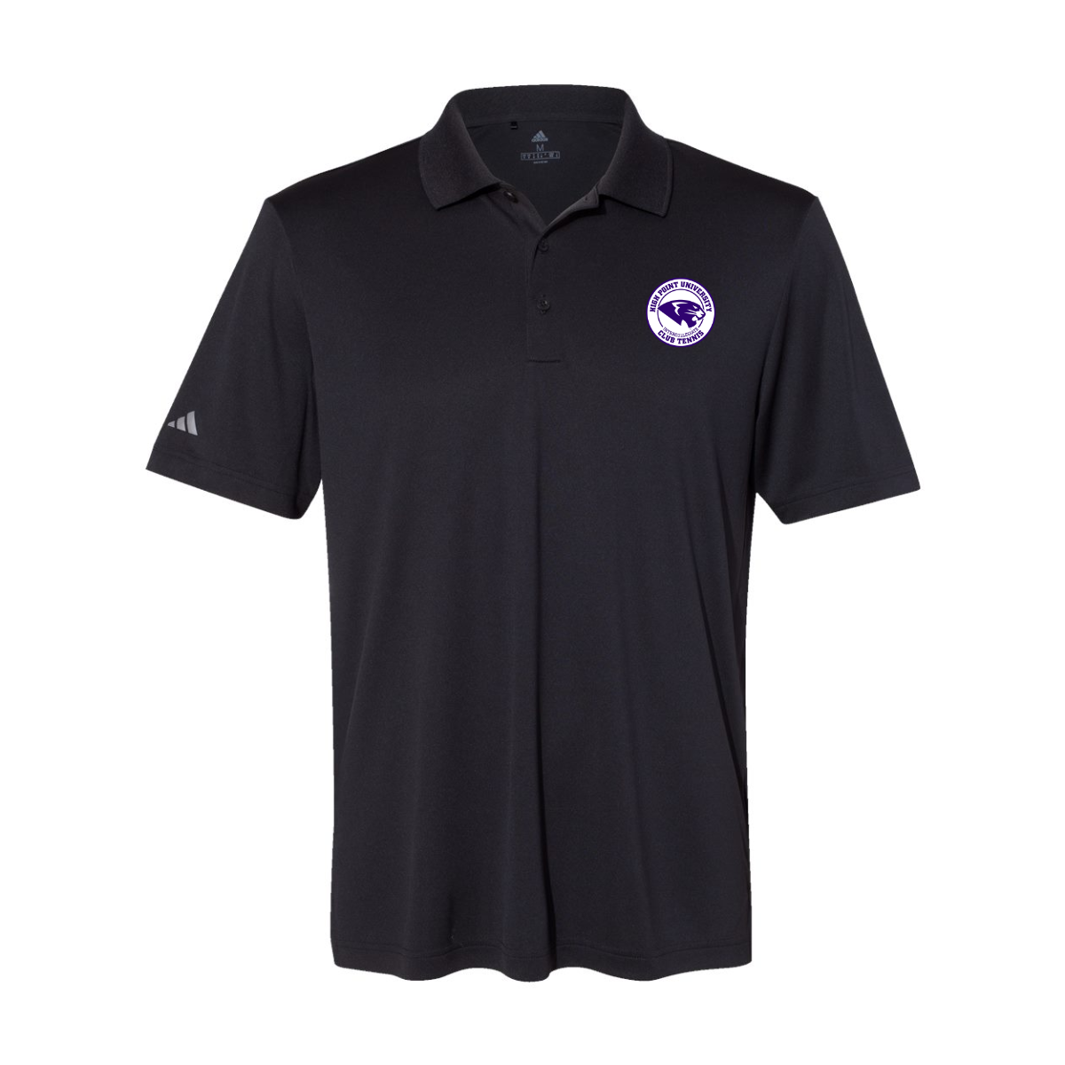 Adult Adidas Performance Polo - Tennis