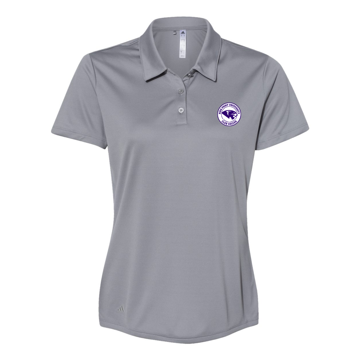 Women's Adidas Performance Polo - Soccer