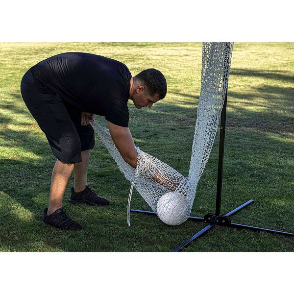 POWERNET Volleyball Setter Trainer Net
