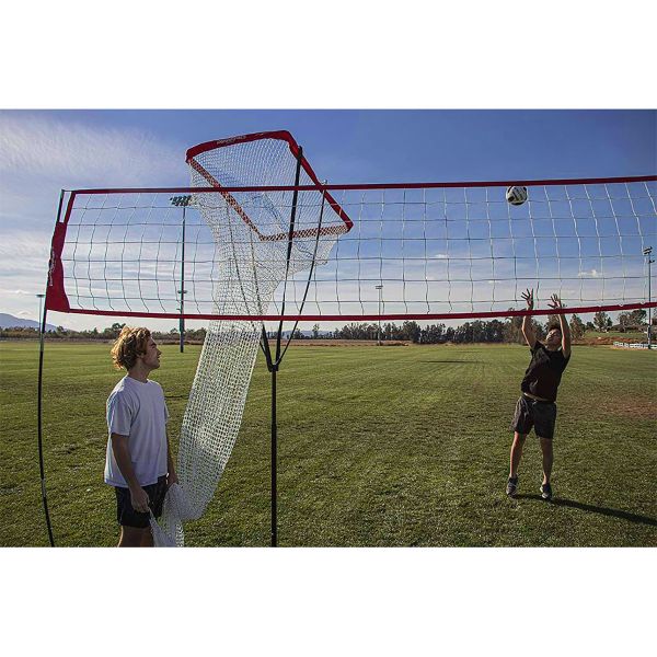 POWERNET Volleyball Setter Trainer Net