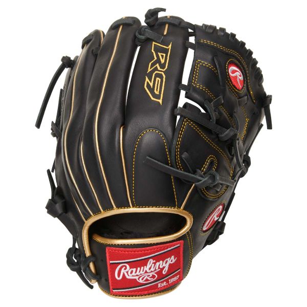Rawlings 12" R9 Baseball Glove