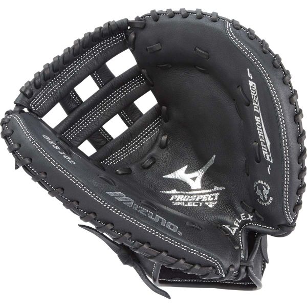 Mizuno 32.5" Prospect Select Fastpitch Softball Catcher's Mitt