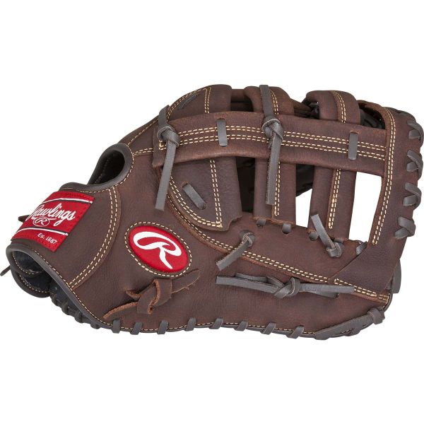 Rawlings 12.5" Player Preferred First Base Mitt