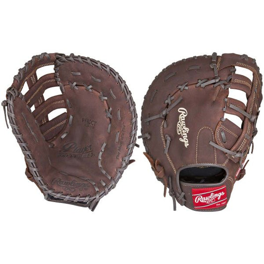 Rawlings 12.5" Player Preferred First Base Mitt