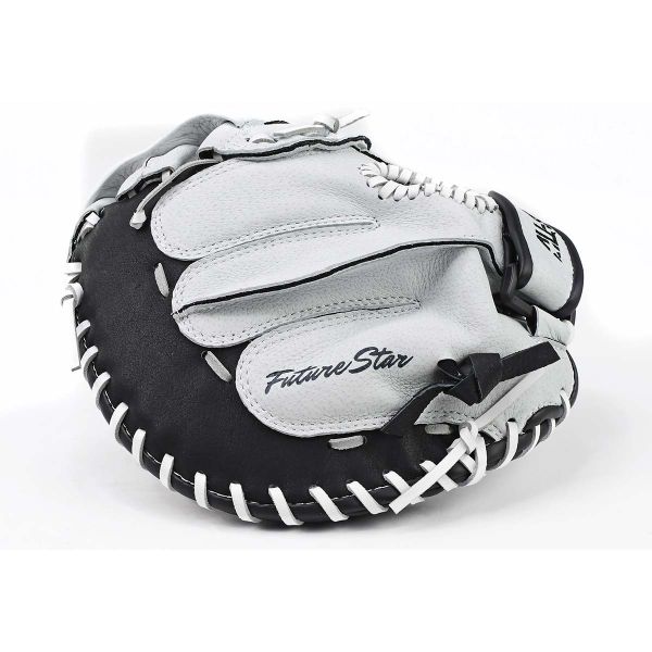 All-Star Future Star Fastpitch Softball Catcher's Mitt