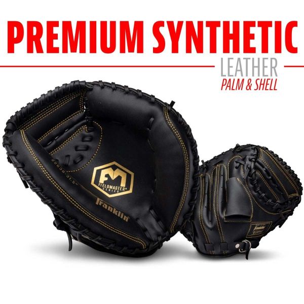 Franklin 31.5" Youth Field Master Catchers Mitt