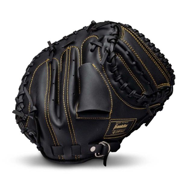 Franklin 31.5" Youth Field Master Catchers Mitt