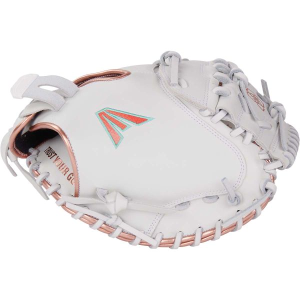 Easton 33" Jen Schro Elite Series Fastpitch Catcher's Mitt