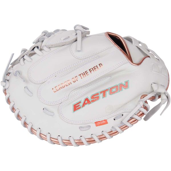 Easton 33" Jen Schro Elite Series Fastpitch Catcher's Mitt
