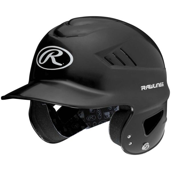 Rawlings Coolflo Batting Helmet, RCFH