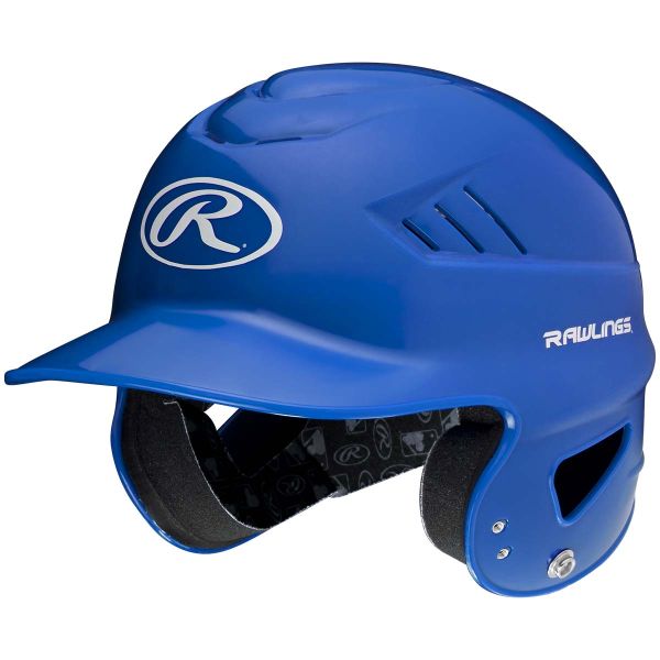 Rawlings Coolflo Batting Helmet, RCFH