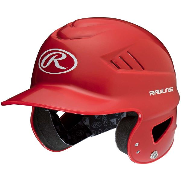 Rawlings Coolflo Batting Helmet, RCFH