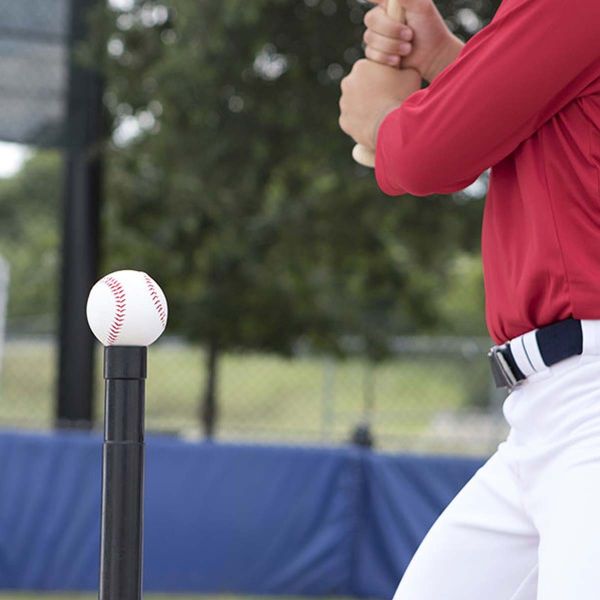 Champion Deluxe Baseball/Softball Batting Tee, 90