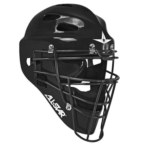 All-Star Future Star Fastpitch Catcher's Set