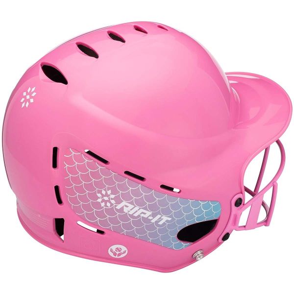 Rip-It Playball T-Ball Softball Batting Helmet