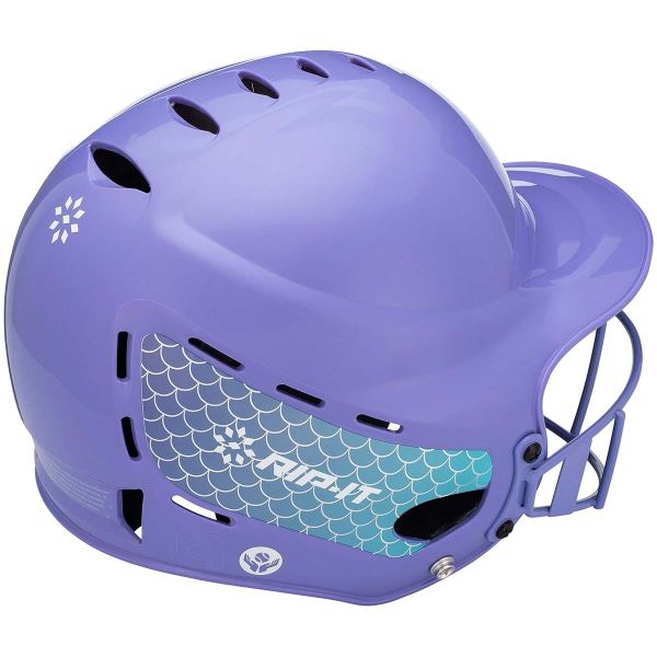Rip-It Playball T-Ball Softball Batting Helmet
