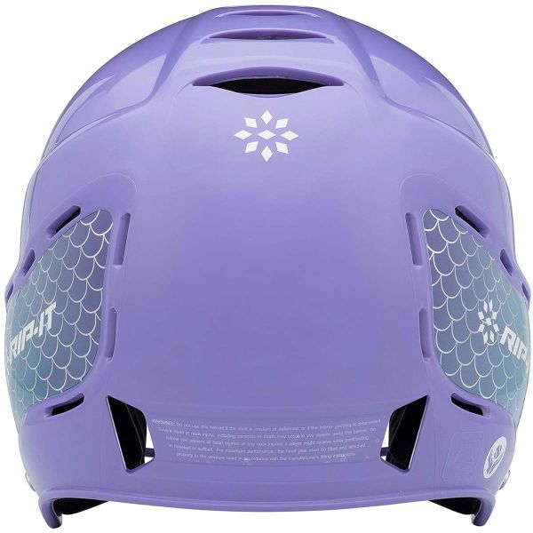 Rip-It Playball T-Ball Softball Batting Helmet