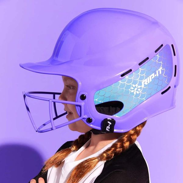 Rip-It Playball T-Ball Softball Batting Helmet