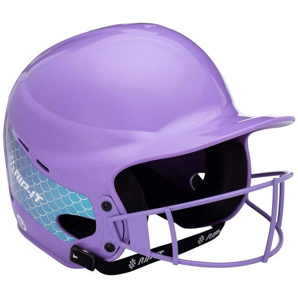 Rip-It Playball T-Ball Softball Batting Helmet