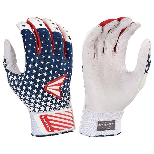 Easton Ghost NX Fastpitch Batting Gloves
