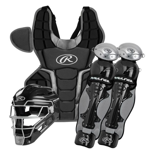 Rawlings Renegade 2.0 Baseball Catcher's Set