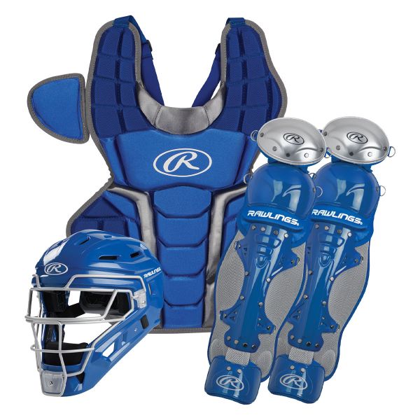 Rawlings Renegade 2.0 Baseball Catcher's Set