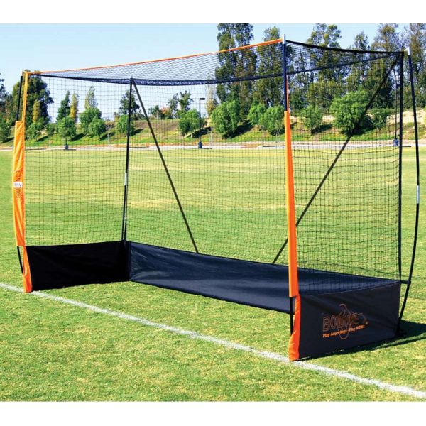 BOWNET Practice Field Hockey Goal