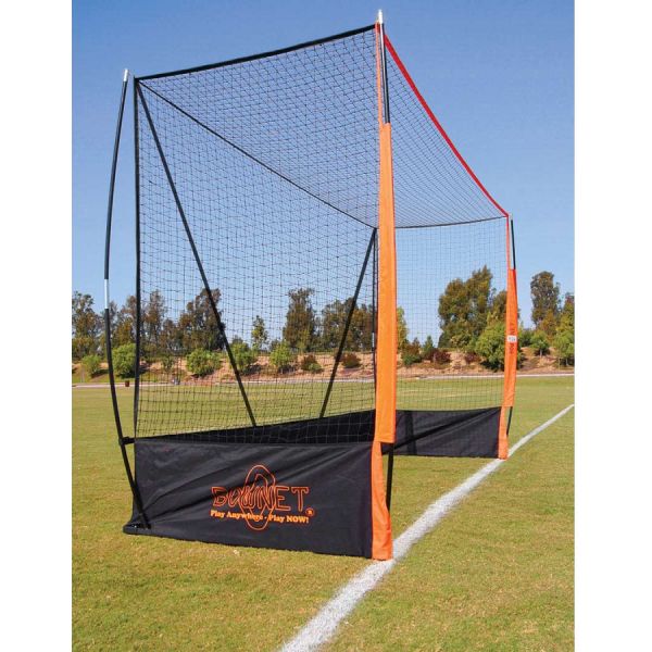 BOWNET Practice Field Hockey Goal