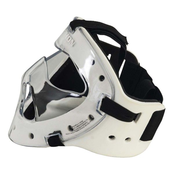 Gryphon Field Hockey Player Mask