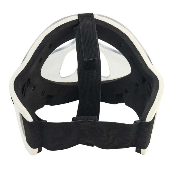 Gryphon Field Hockey Player Mask