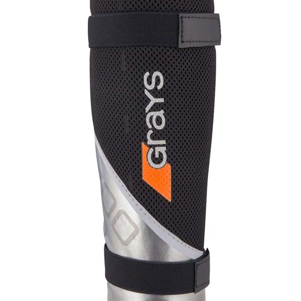 Grays G700 Pro Field Hockey Shinguards (pair)