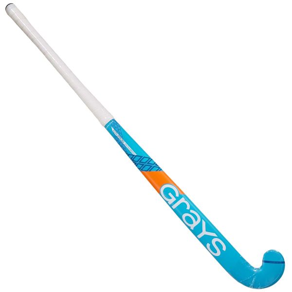 Grays GTI2500 Dynabow Indoor Field Hockey Stick