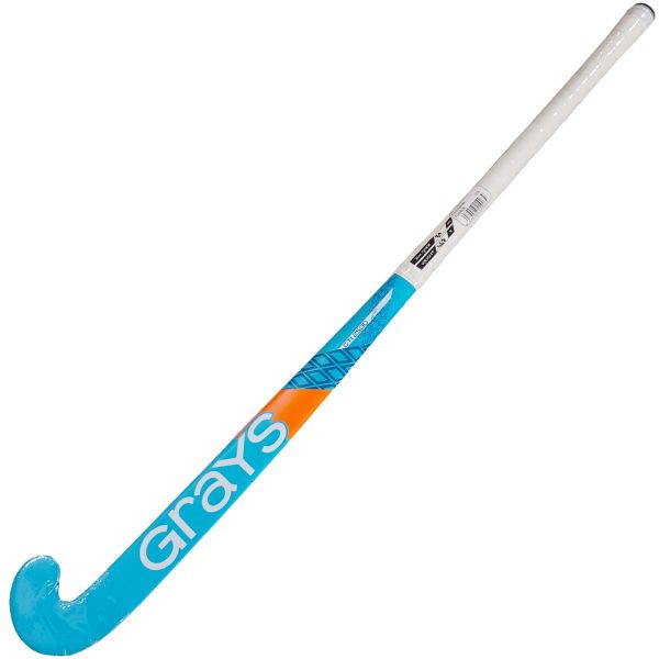 Grays GTI2500 Dynabow Indoor Field Hockey Stick