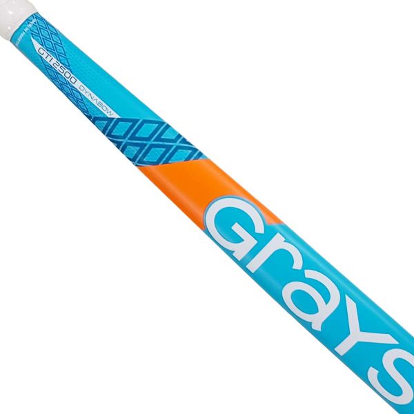 Grays GTI2500 Dynabow Indoor Field Hockey Stick