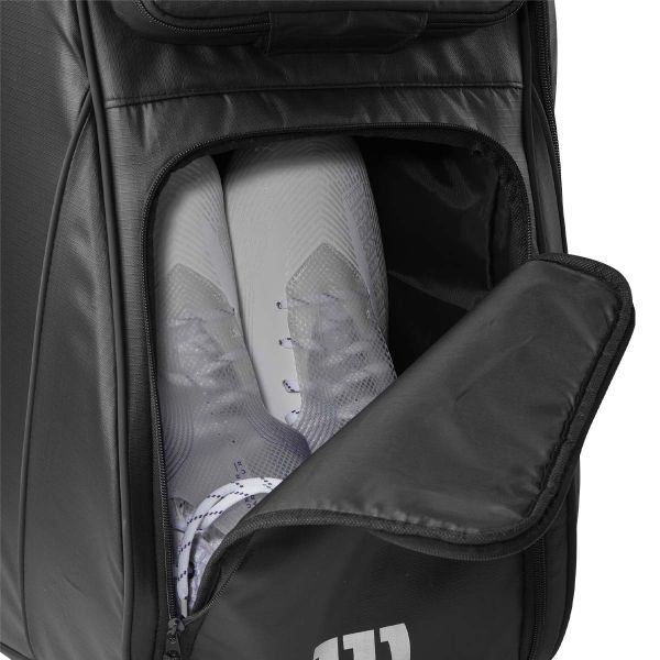 Wilson Football Player Equipment Bag