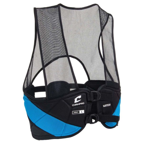 Champro AirTech Football Rib Vest