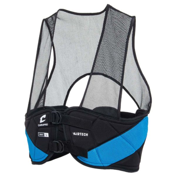 Champro AirTech Football Rib Vest