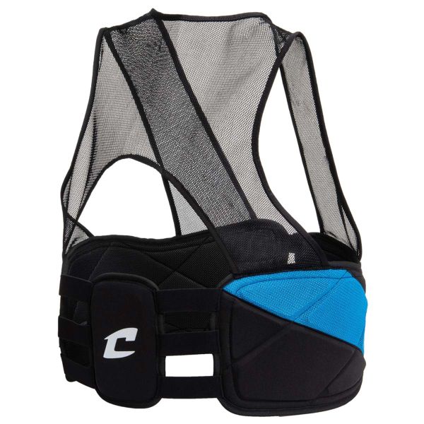 Champro AirTech Football Rib Vest