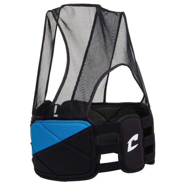 Champro AirTech Football Rib Vest