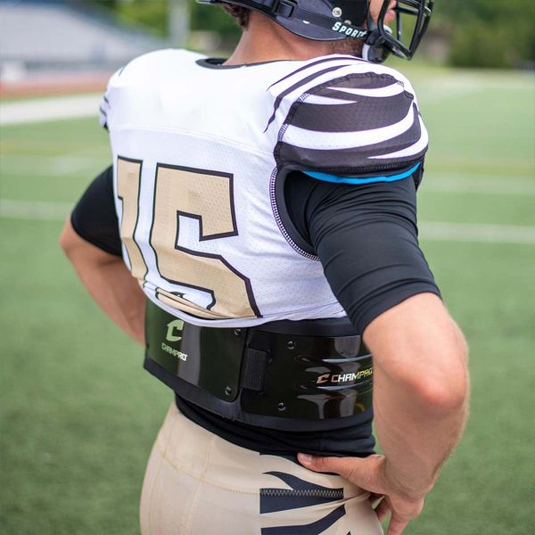 Champro Football Rib Protector