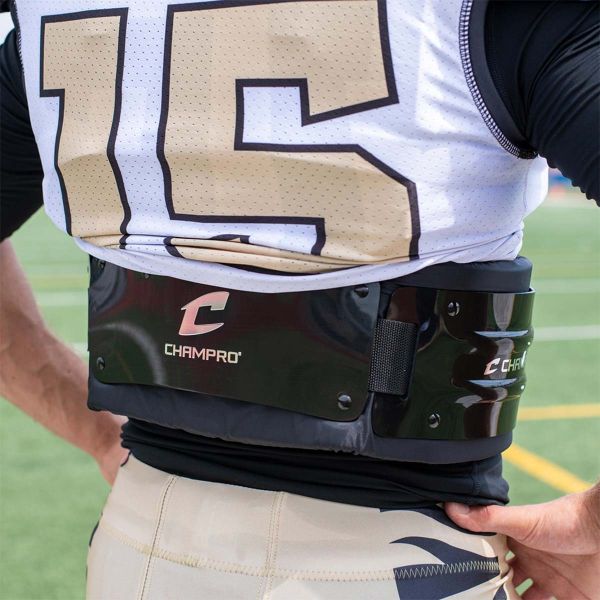 Champro Football Rib Protector