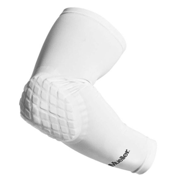 Mueller Diamond Pad Elbow Sleeve