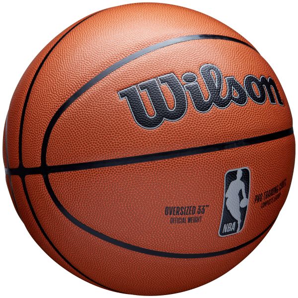 Wilson 33" Oversized Training Basketball