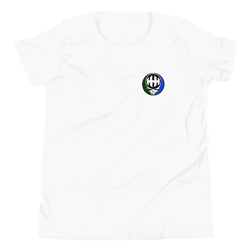 Youth Big 4 HHH Bella + Canvas T-Shirt