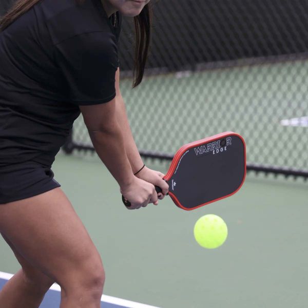 Diadem Warrior Edge Carbon Fiber Pickleball Paddle