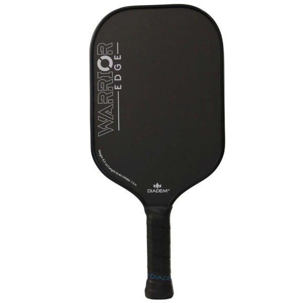 Diadem Warrior Edge Carbon Fiber Pickleball Paddle