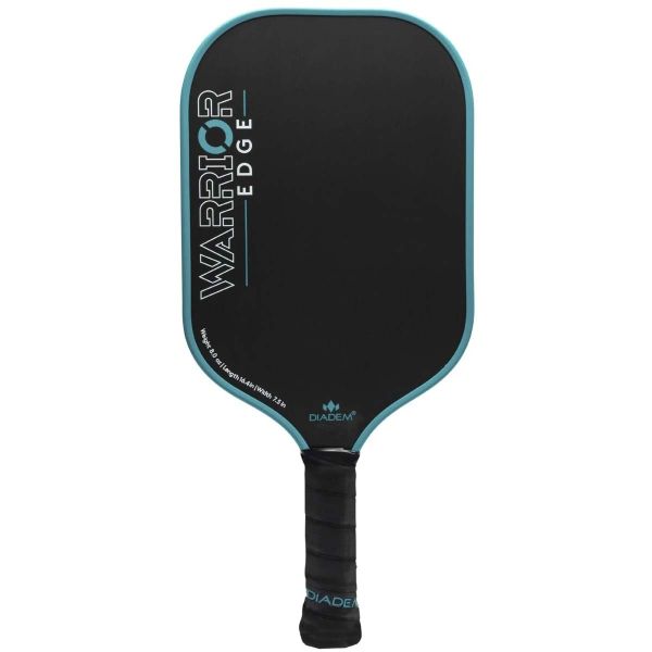 Diadem Warrior Edge Carbon Fiber Pickleball Paddle